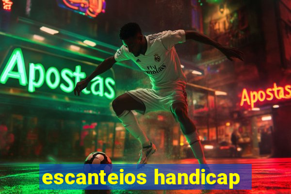 escanteios handicap - 2 5